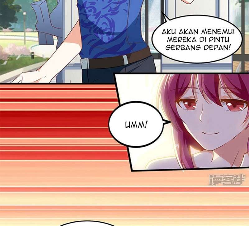 Genius Mad Man Chapter 40 Gambar 29
